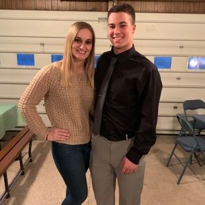 Meet your Posher, Kylee